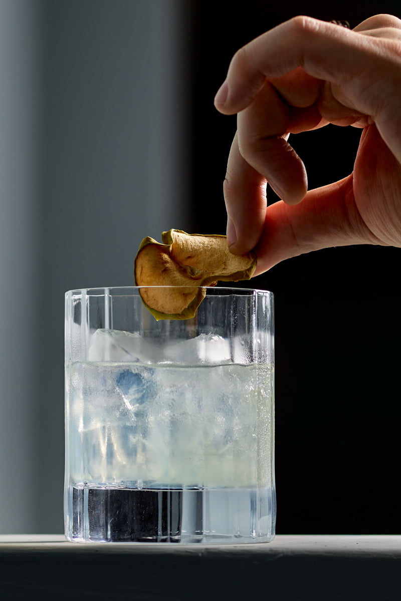 A wide range of cocktails with something for everyone to enjoy – Flute, Bath