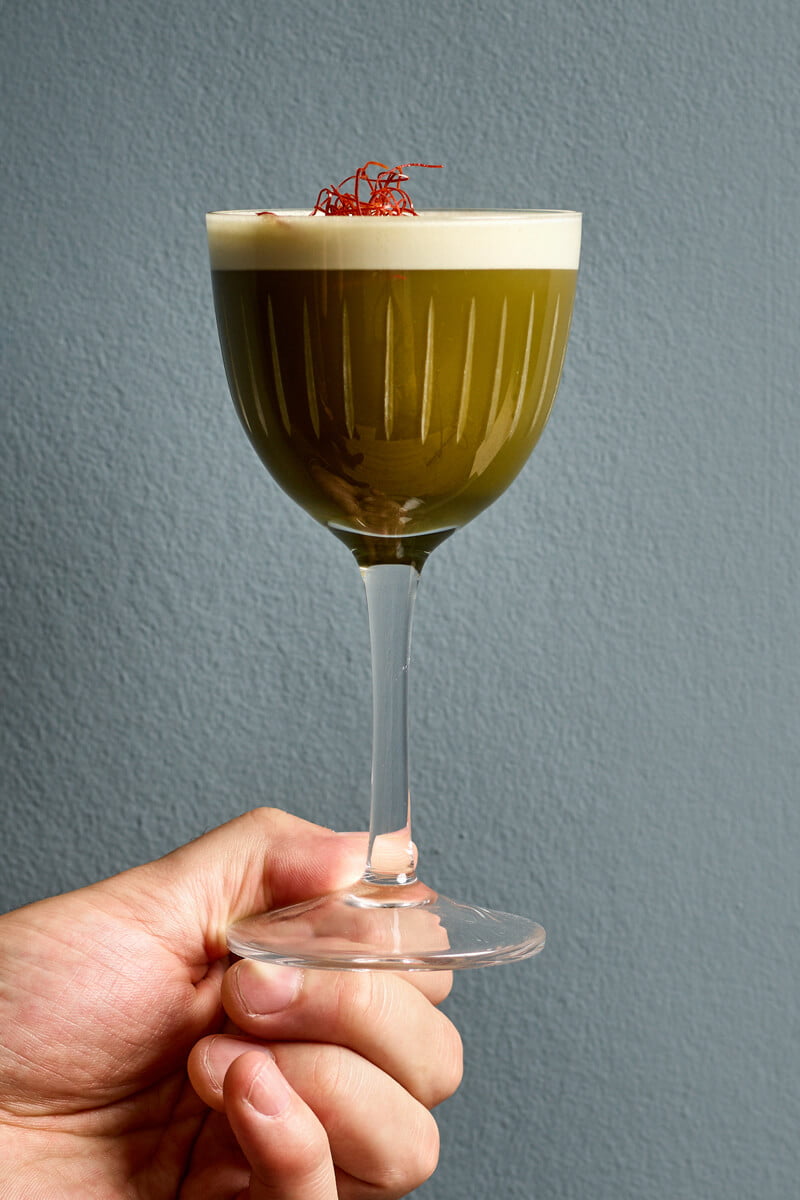 A wide range of cocktails with something for everyone to enjoy – Flute, Bath