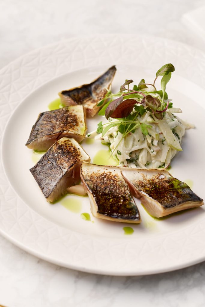 Seafood, Wine & Cocktails – Flute, Bath